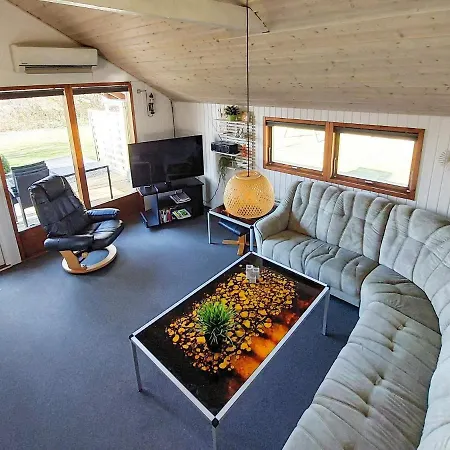 Casa vacanze Pleasant Holiday Home In Hemmet Near Sea Hemmet